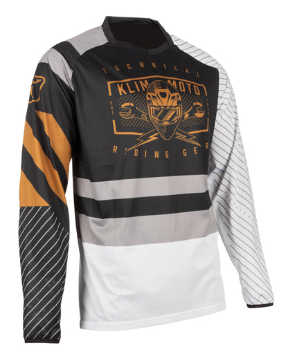 Petrol Jersey