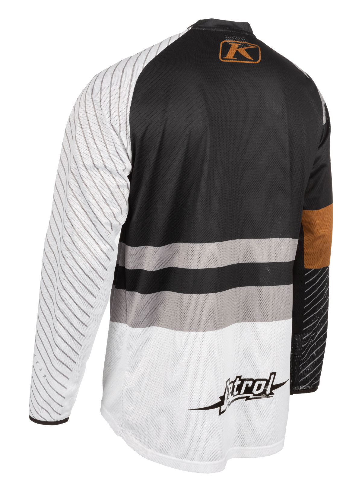 Petrol Jersey