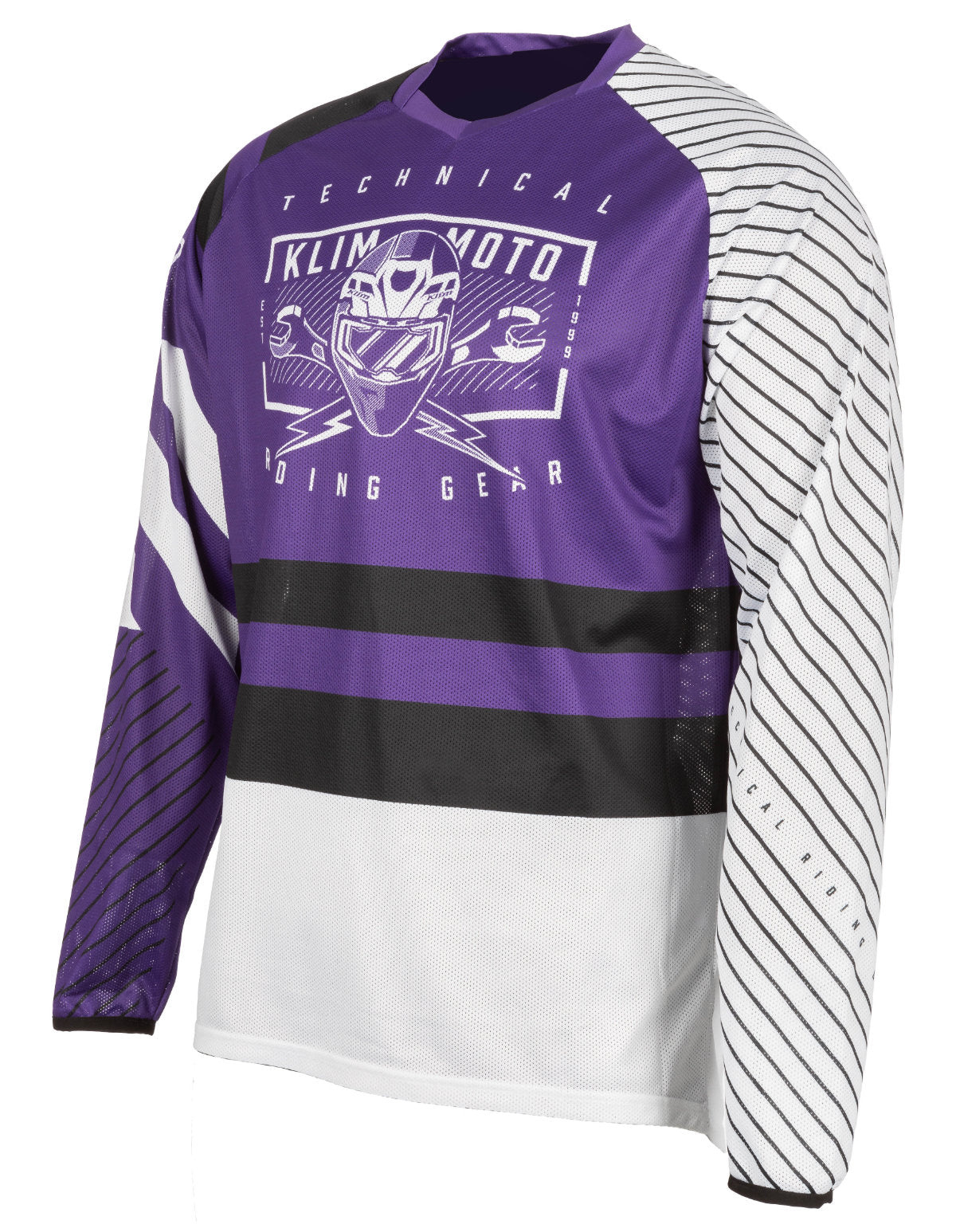 Petrol Jersey