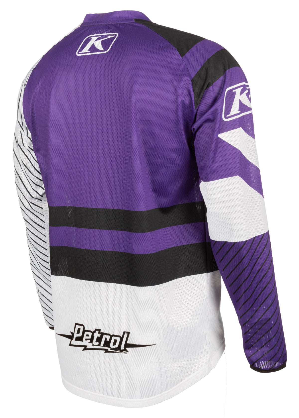Petrol Jersey