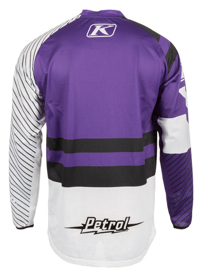 Petrol Jersey