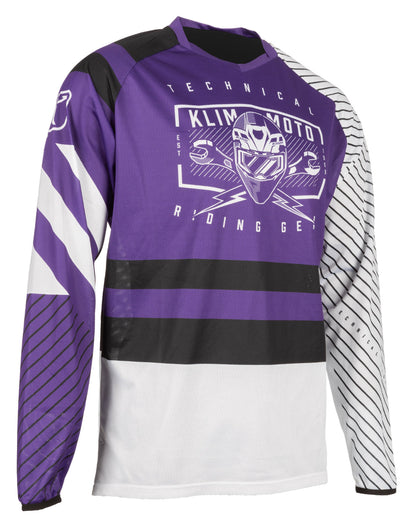 Petrol Jersey