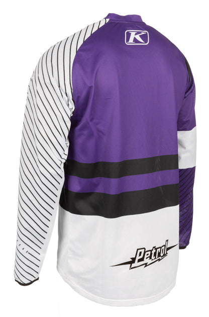 Petrol Jersey
