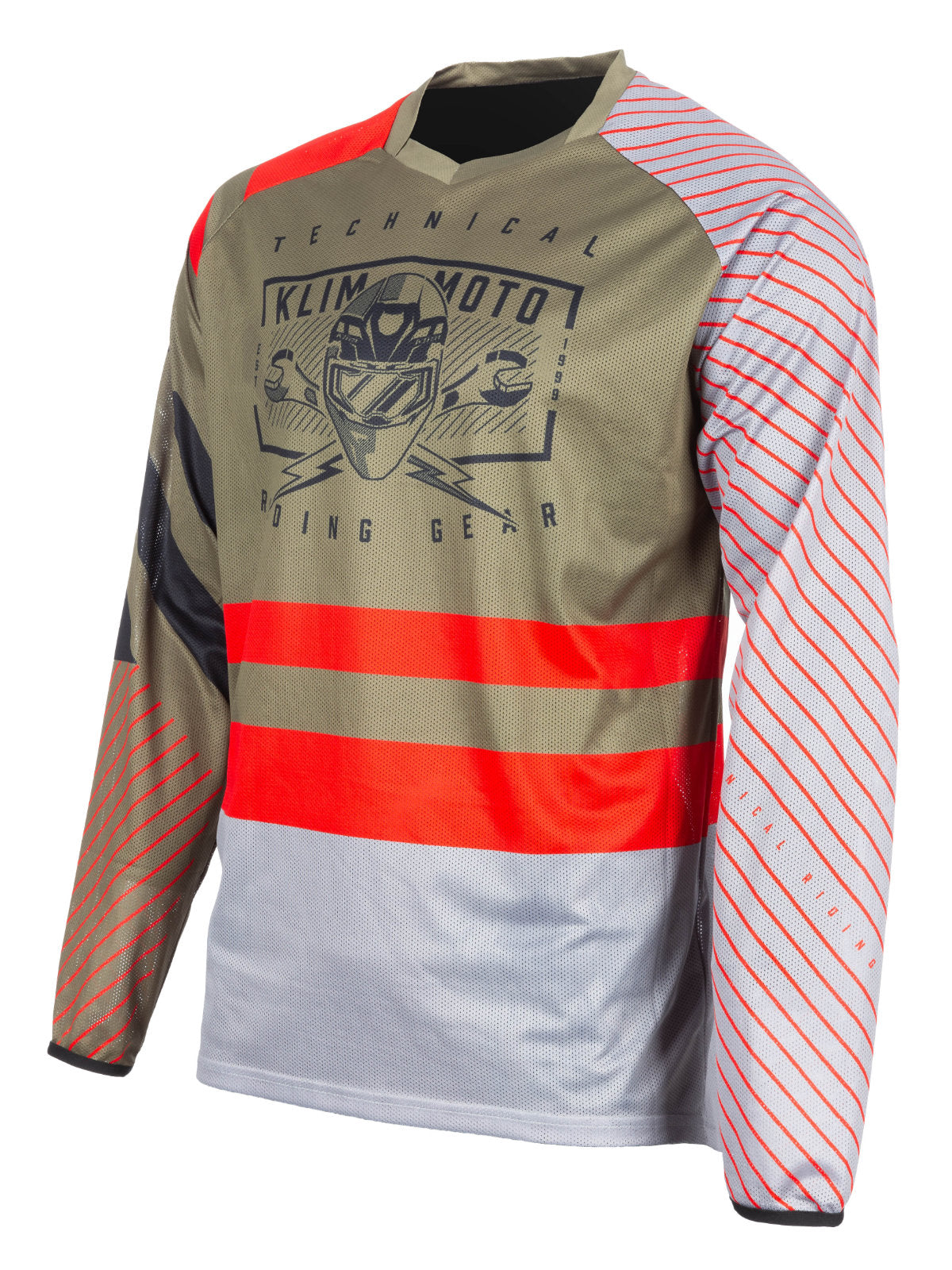 Petrol Jersey