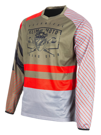 Petrol Jersey