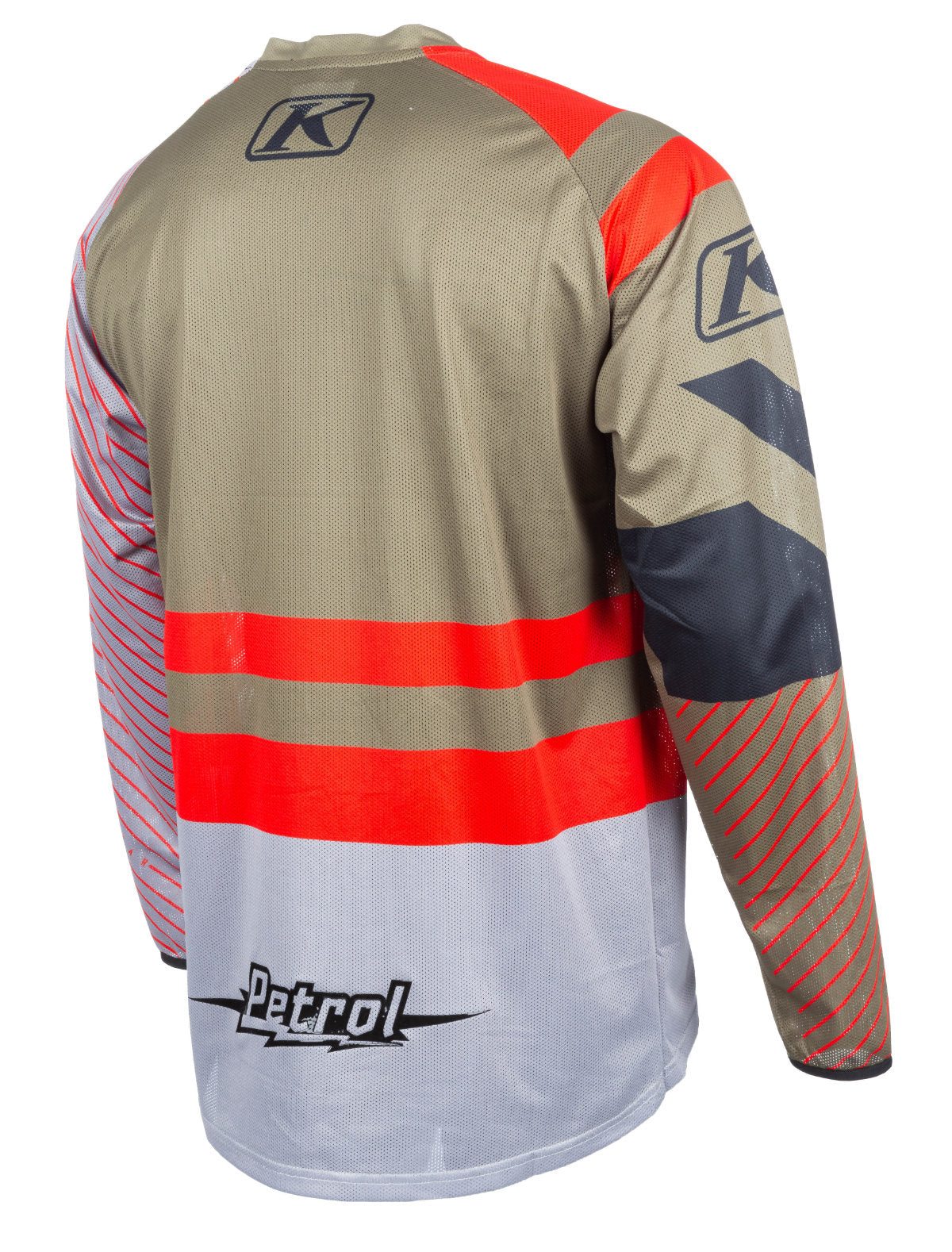 Petrol Jersey