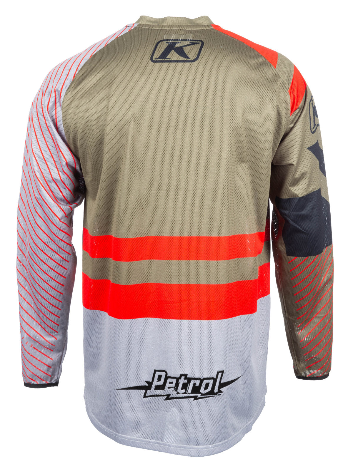 Petrol Jersey