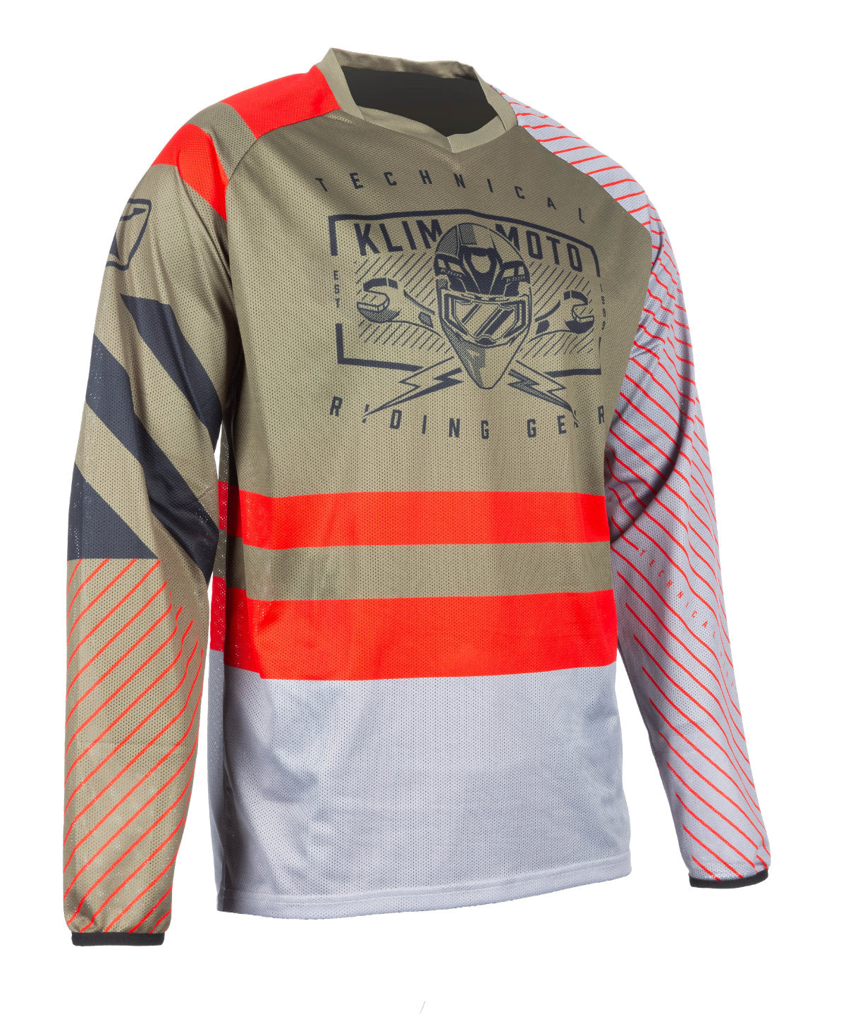 Petrol Jersey