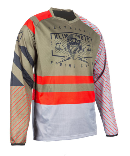 Petrol Jersey