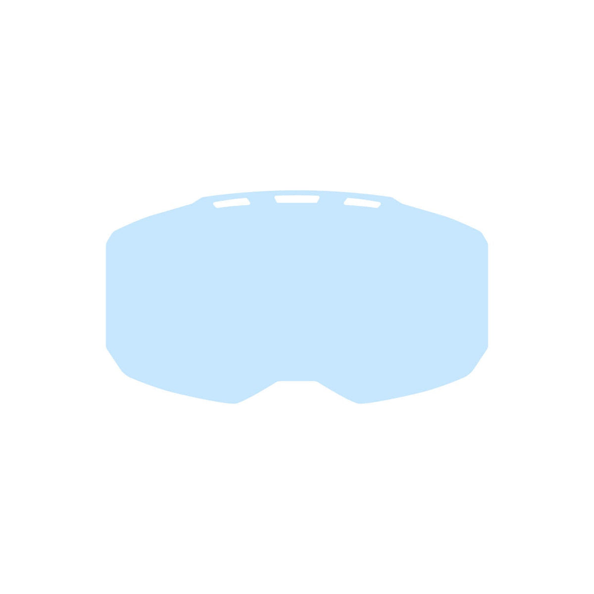 Edge Snow Lens