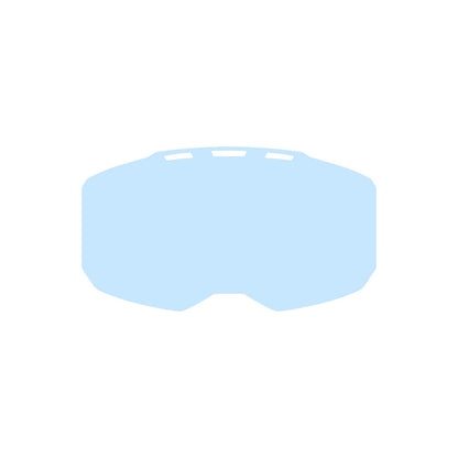 Edge Snow Lens