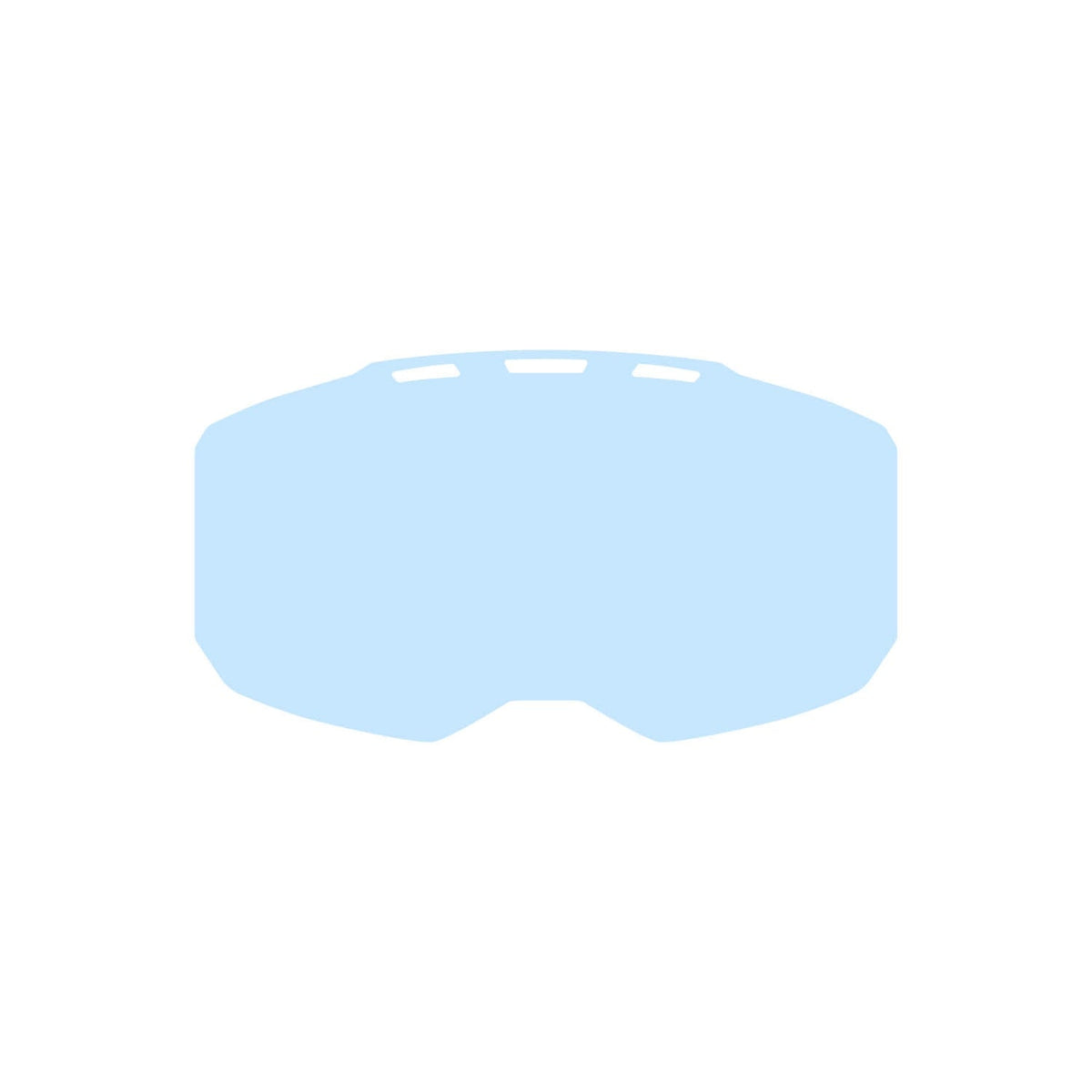 Edge Snow Lens