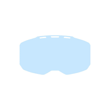 Edge Snow Lens