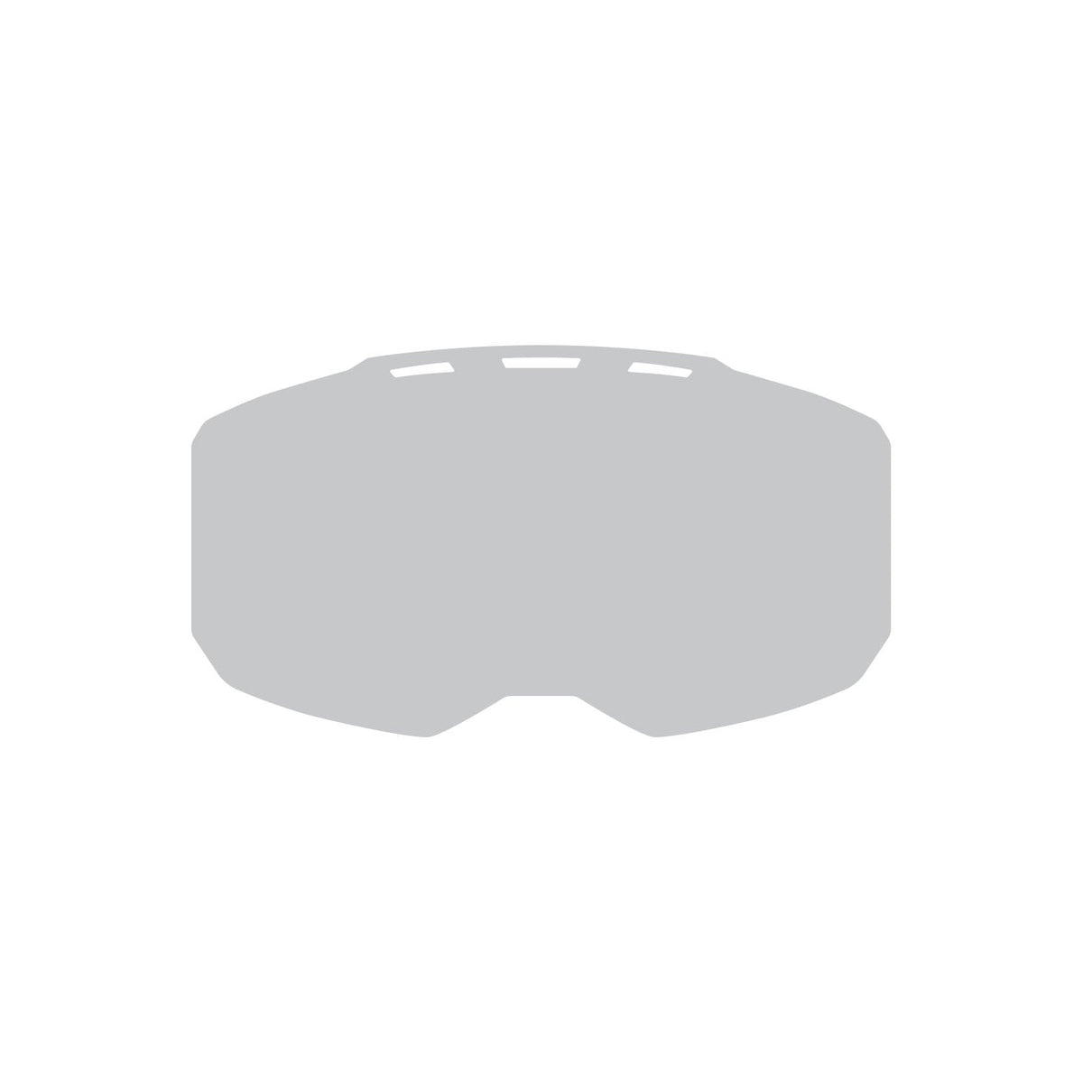 Edge Snow Lens