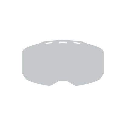Edge Snow Lens