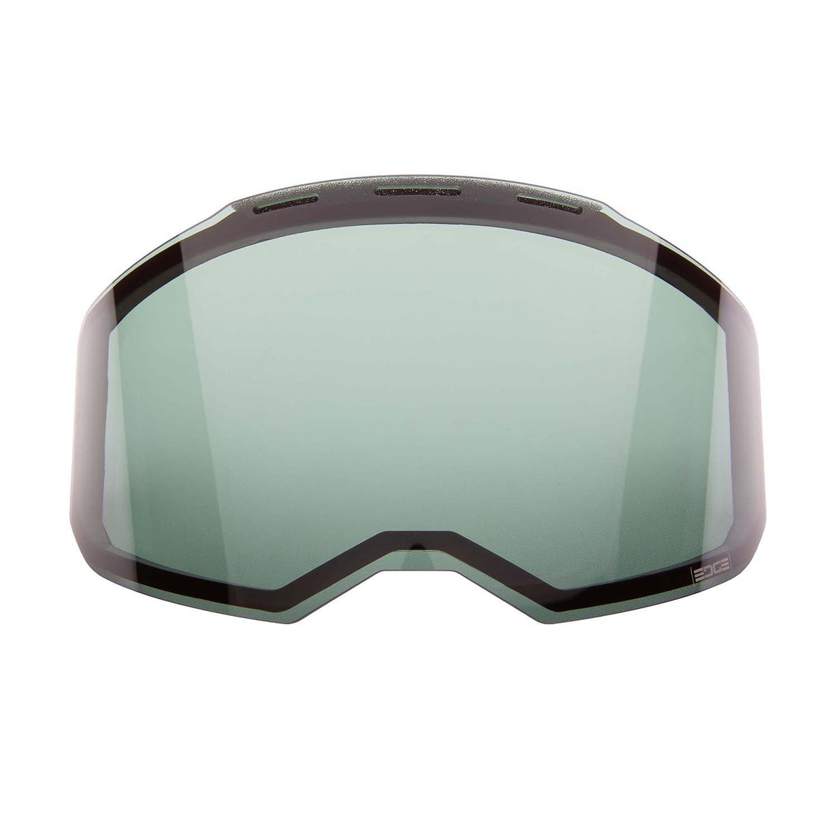 Edge Snow Lens