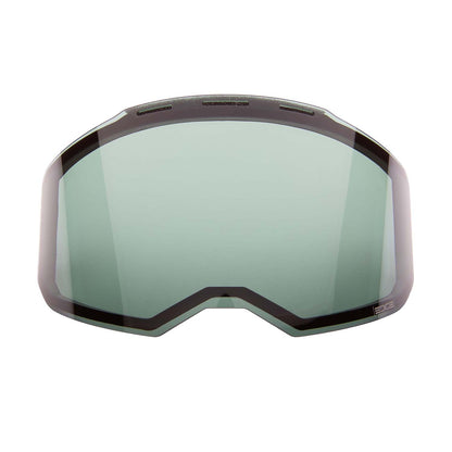 Edge Snow Lens
