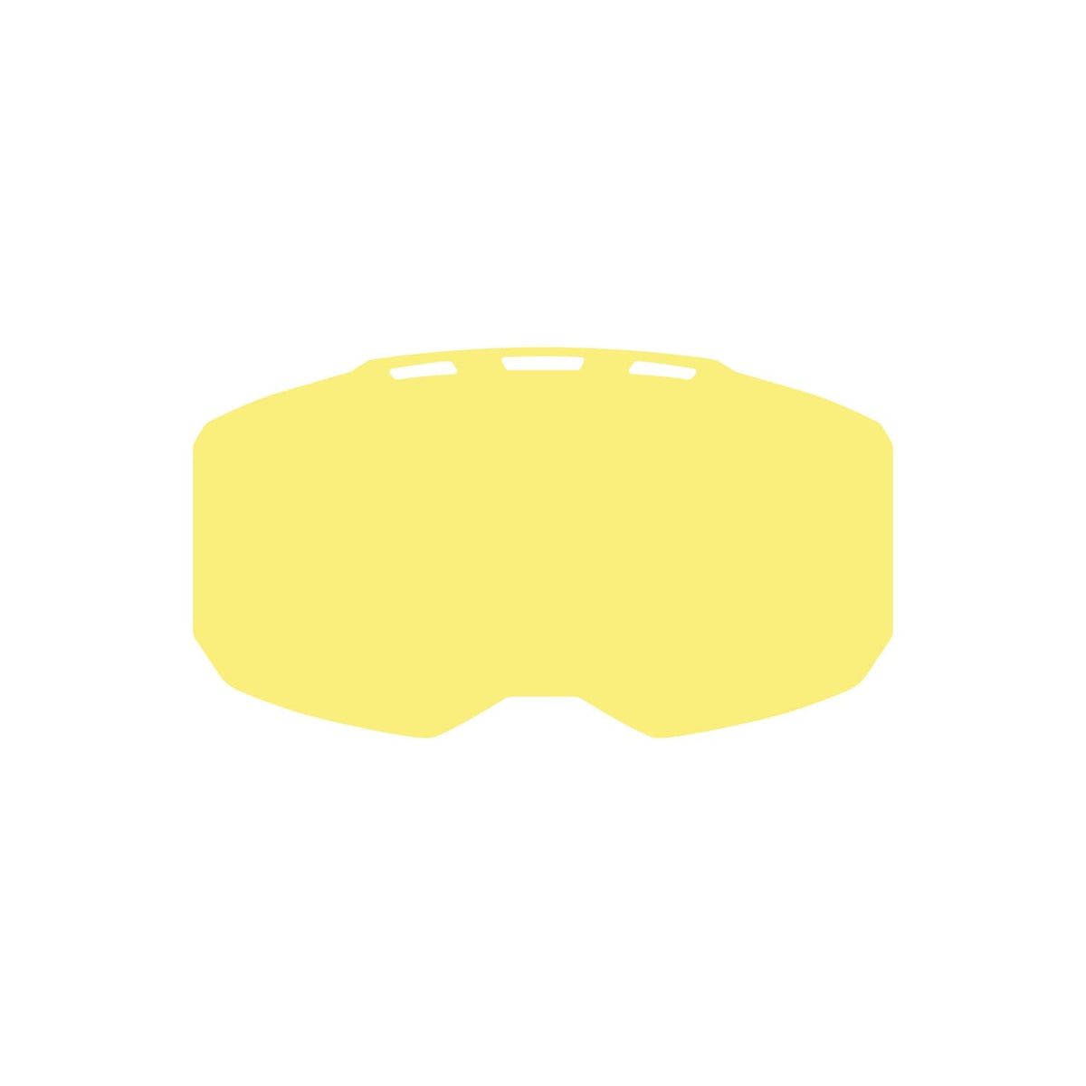 Edge Snow Lens