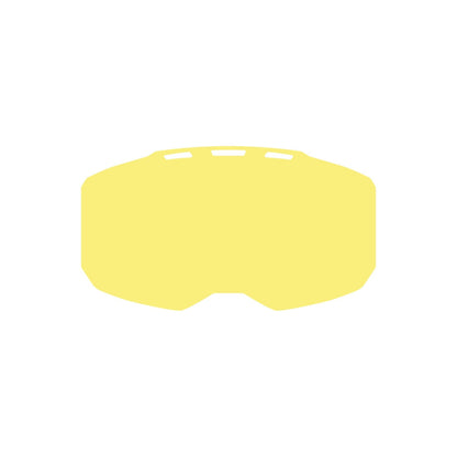 Edge Snow Lens