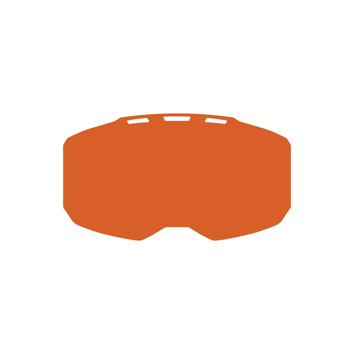 Edge Snow Lens