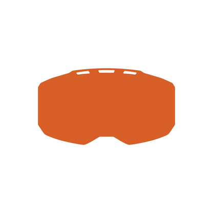 Edge Snow Lens