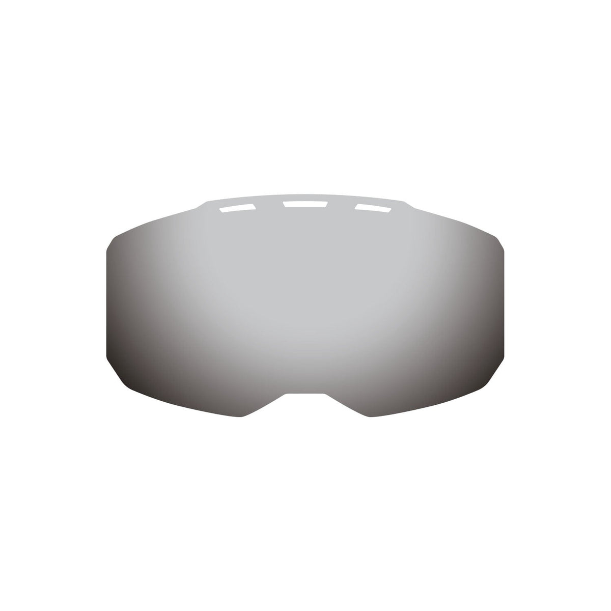 Edge Snow Lens