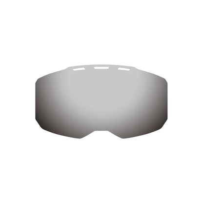 Edge Snow Lens