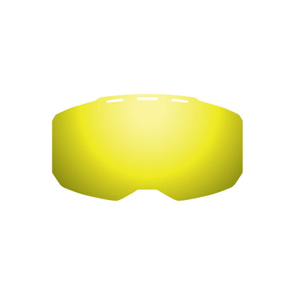 Edge Snow Lens
