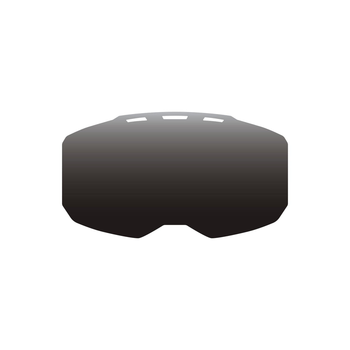 Edge Snow Lens