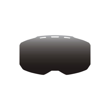 Edge Snow Lens
