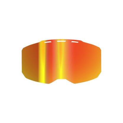 Edge Snow Lens