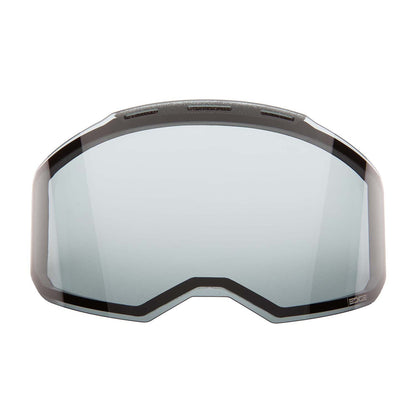 Edge Snow Lens