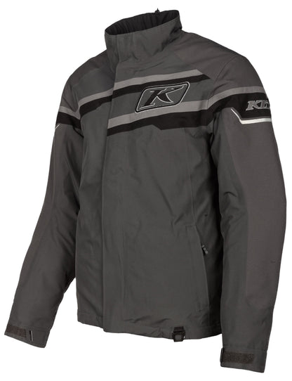 Klimate Jacket