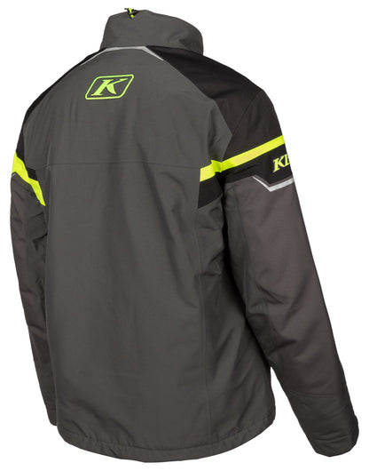 Klimate Jacket