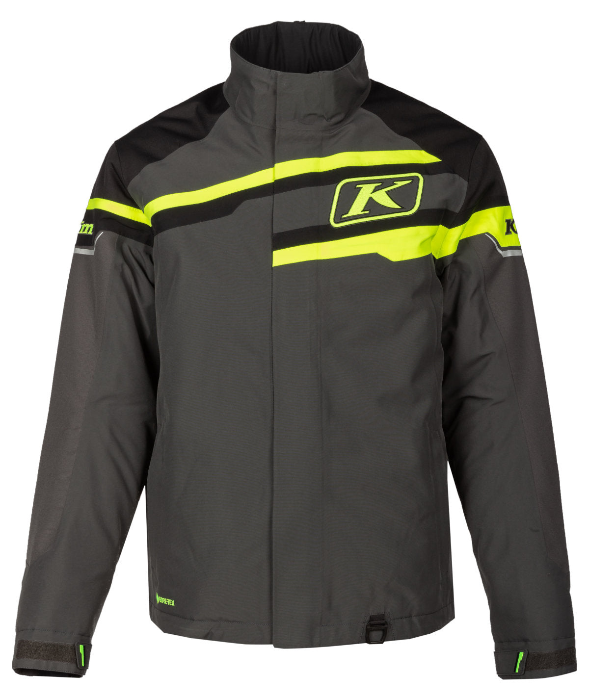 Klimate Jacket