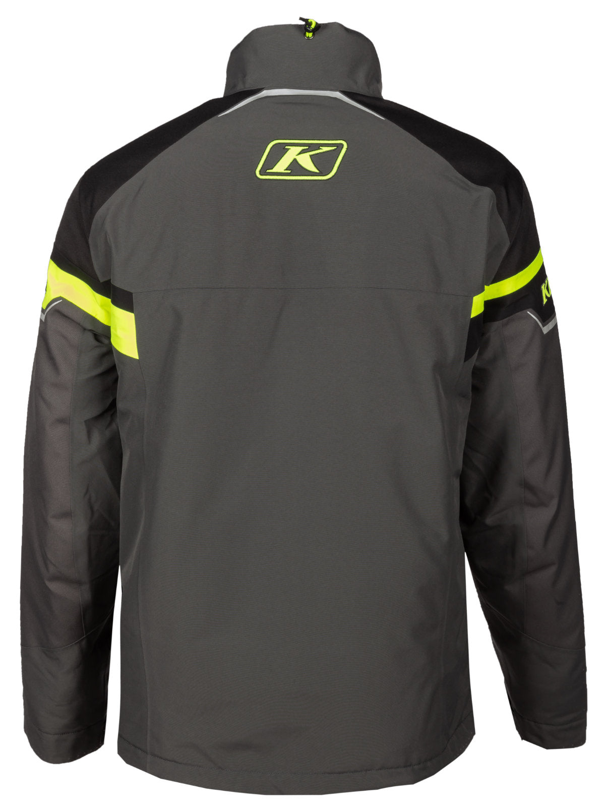 Klimate Jacket