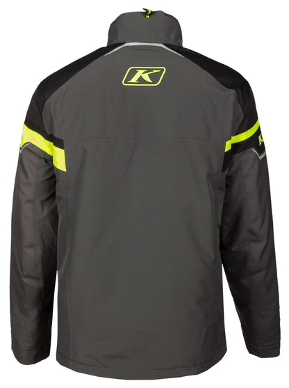 Klimate Jacket