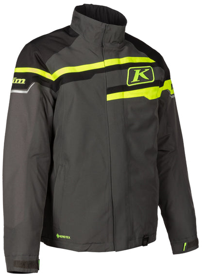 Klimate Jacket