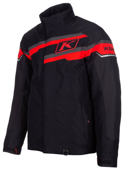 Klimate Jacket