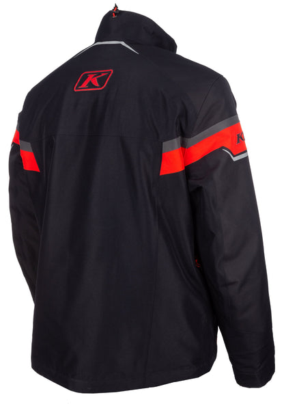 Klimate Jacket