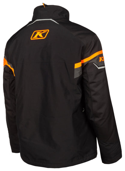Klimate Jacket