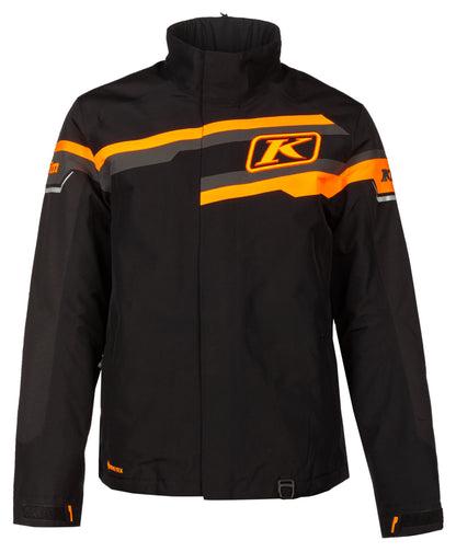 Klimate Jacket