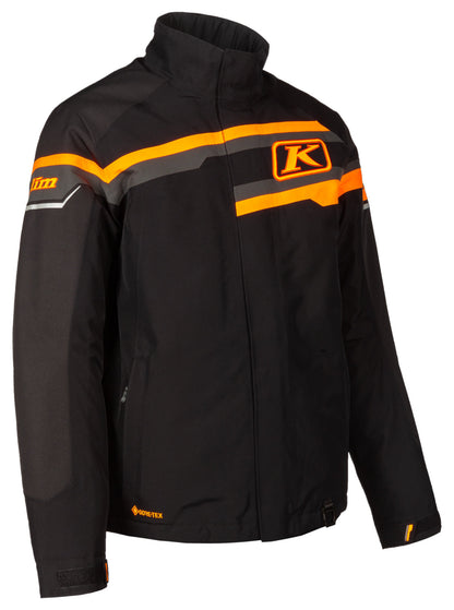 Klimate Jacket