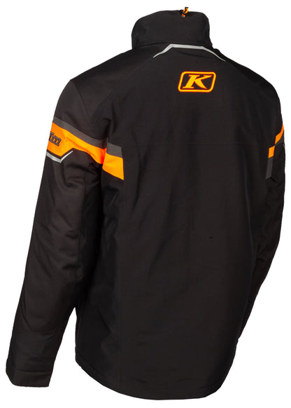 Klimate Jacket