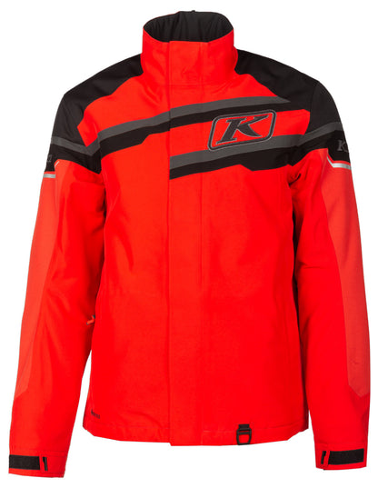 Klimate Jacket