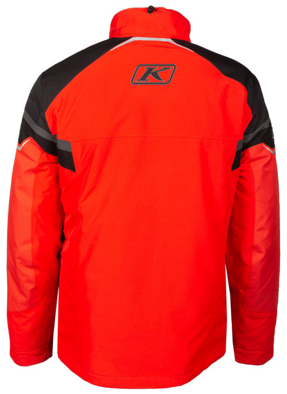 Klimate Jacket