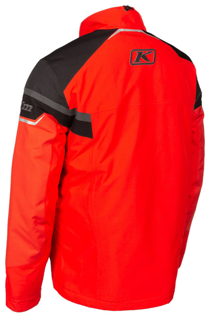 Klimate Jacket