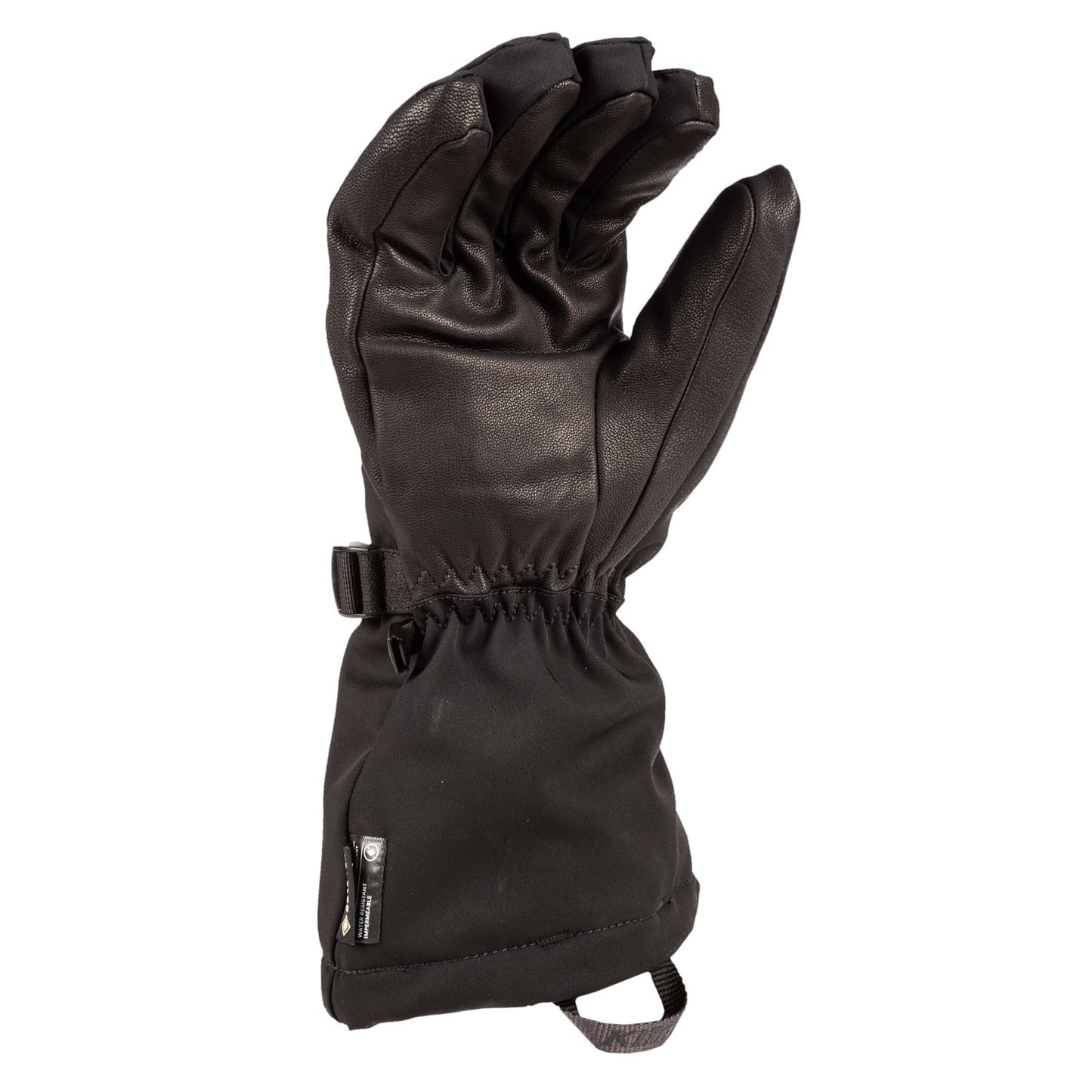 Resistor Htd Gauntlet Glove