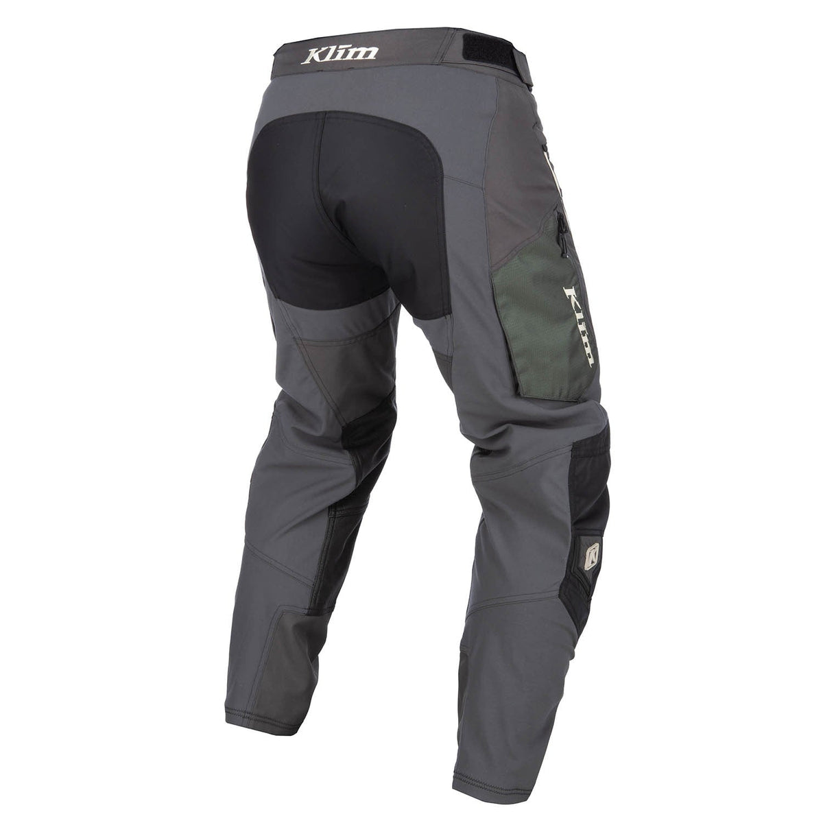 Dakar In The Boot Pant