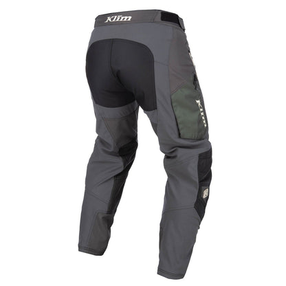 Dakar In The Boot Pant
